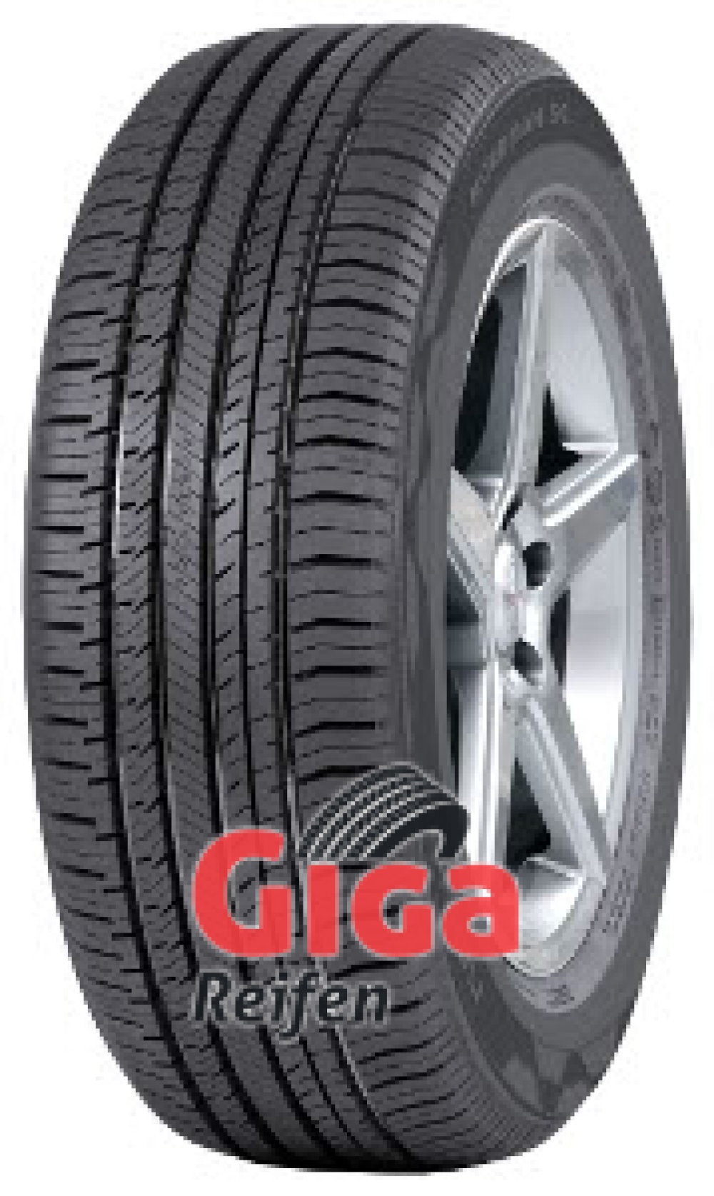 Nokian Nordman SC ( 195/70 R15C 104/102S ) Nokian Nordman SC ( 195/70 R15C 104/102S )