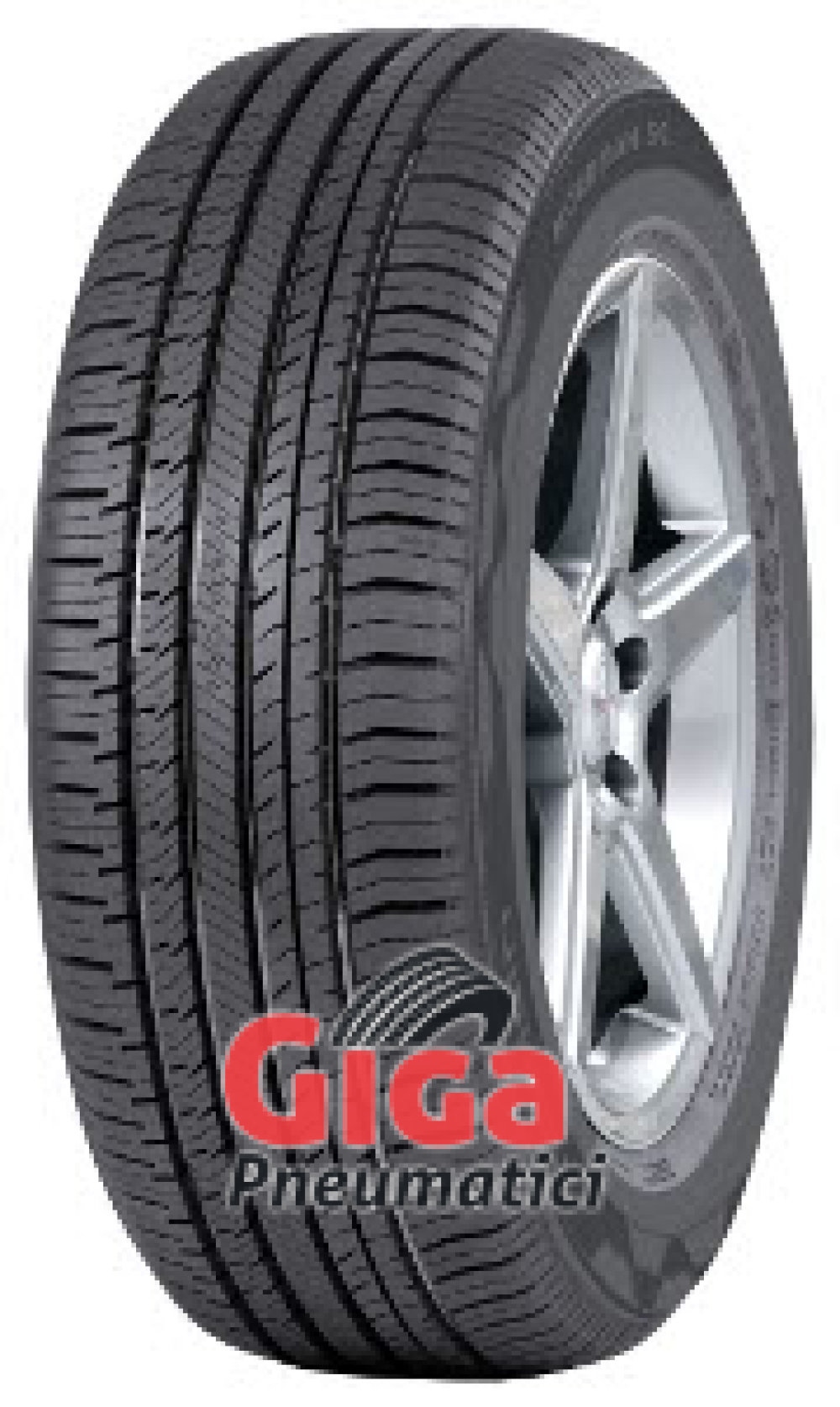 Nokian Nordman SC ( 225/70 R15C 112/110S ) Nokian Nordman SC ( 225/70 R15C 112/110S )