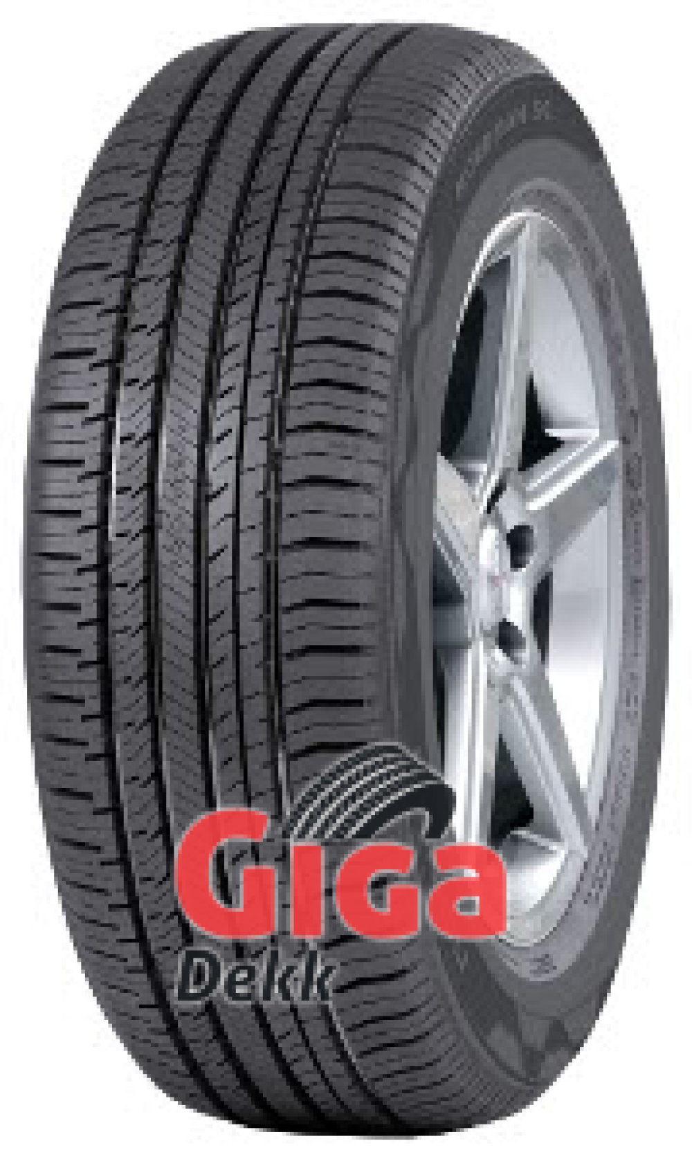 Nokian Nordman SC ( 225/70 R15C 112/110S ) Nokian Nordman SC ( 225/70 R15C 112/110S )