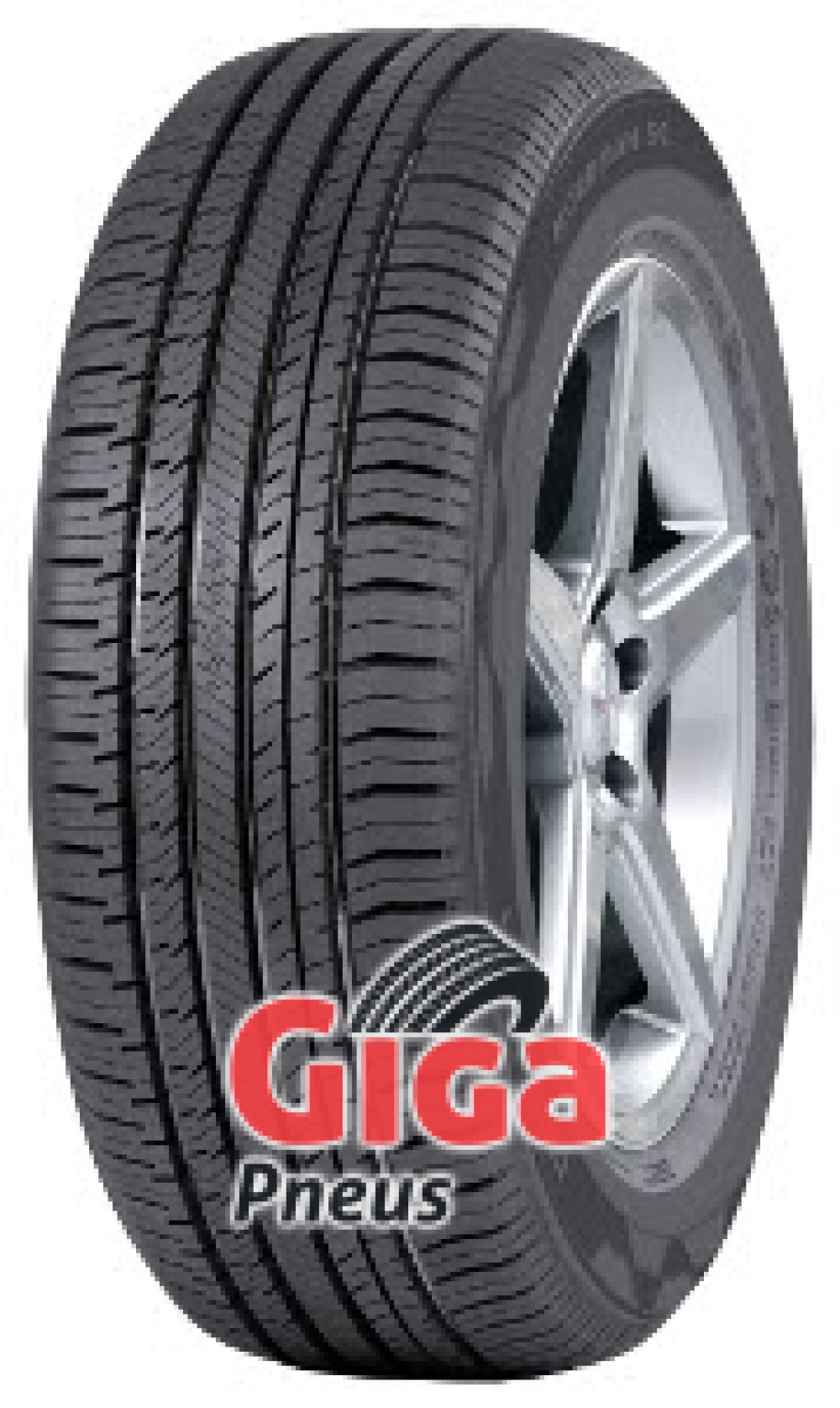 Nokian Nordman SC ( 195/75 R16C 107/105S ) Nokian Nordman SC ( 195/75 R16C 107/105S )