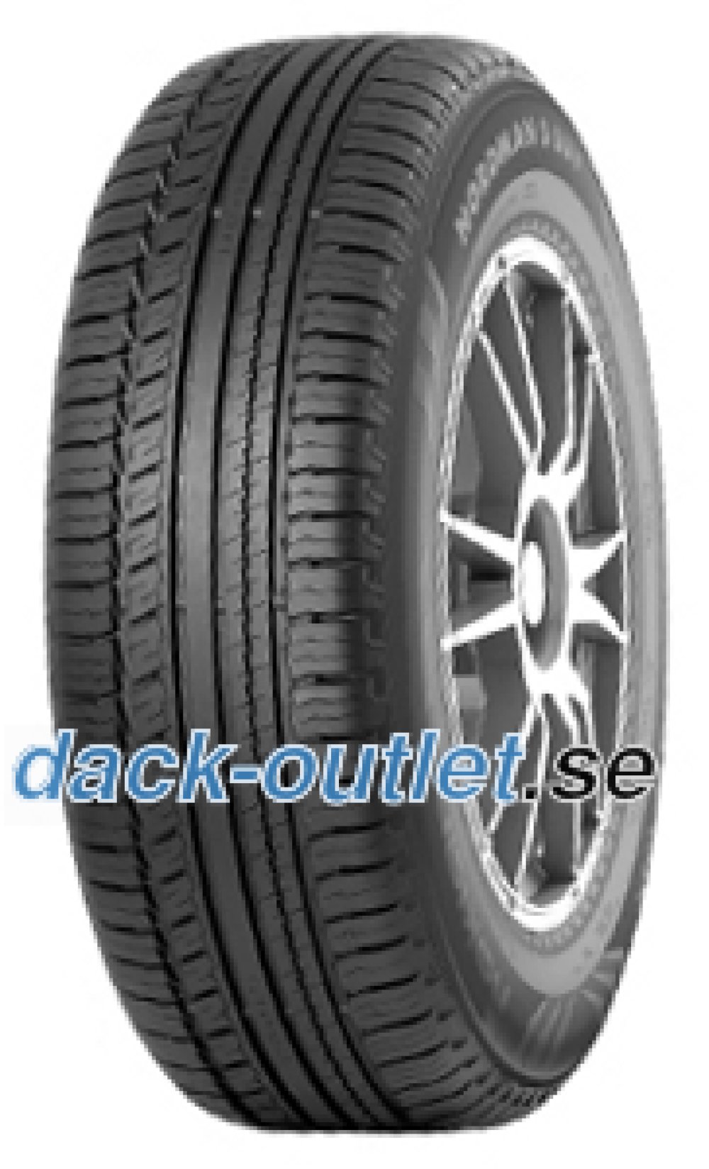 Nokian Nordman S SUV ( 235/60 R16 100H ) Nokian Nordman S SUV ( 235/60 R16 100H )