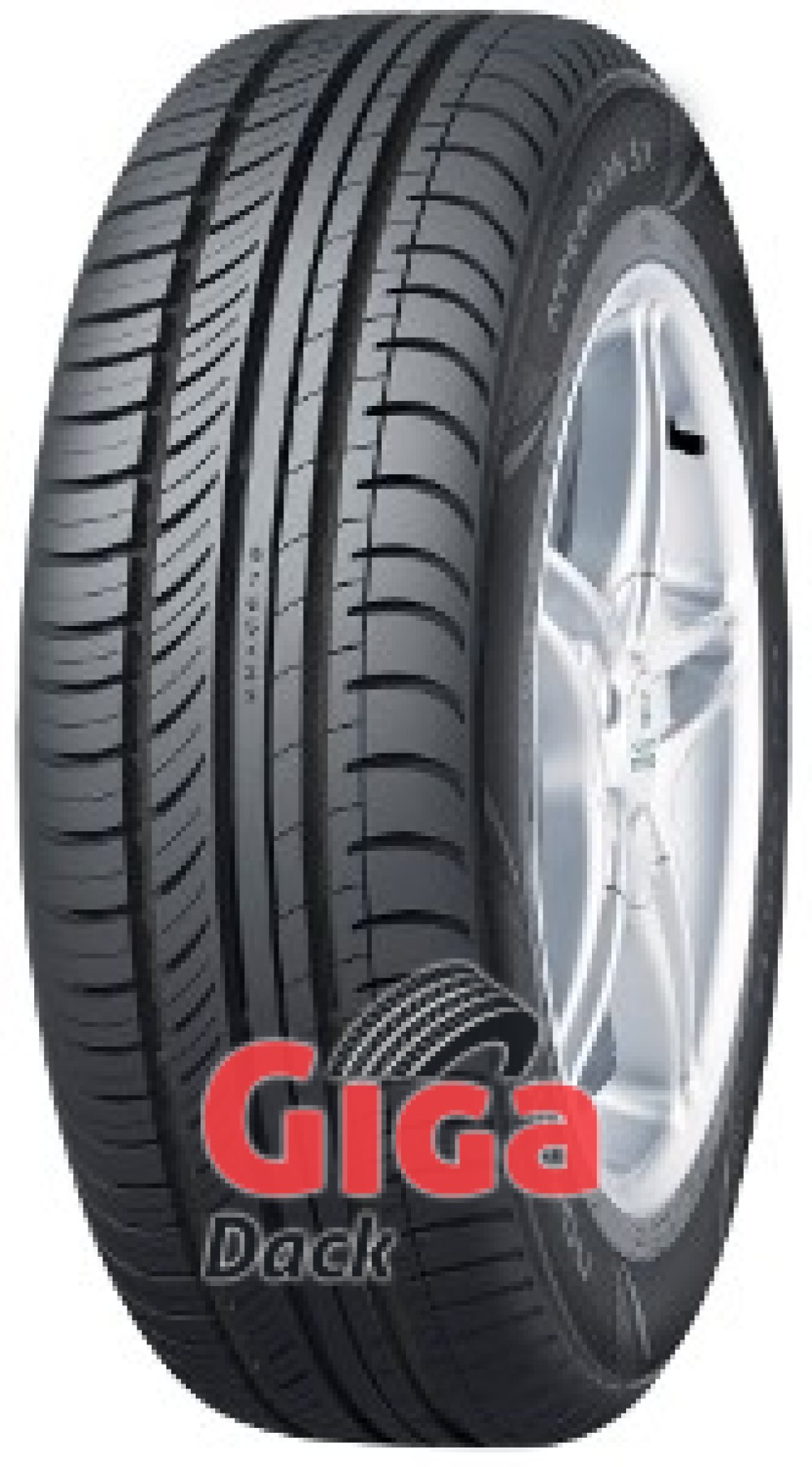 Nokian Nordman SX ( 165/70 R13 79T ) Nokian Nordman SX ( 165/70 R13 79T )
