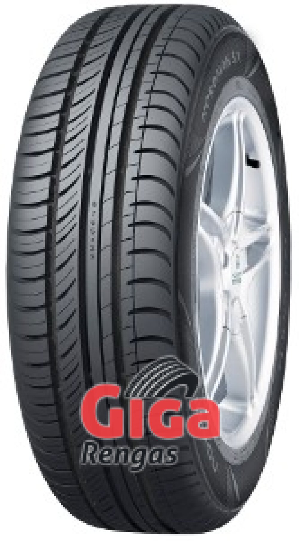 Nokian Nordman SX ( 205/65 R15 94H ) Nokian Nordman SX ( 205/65 R15 94H )