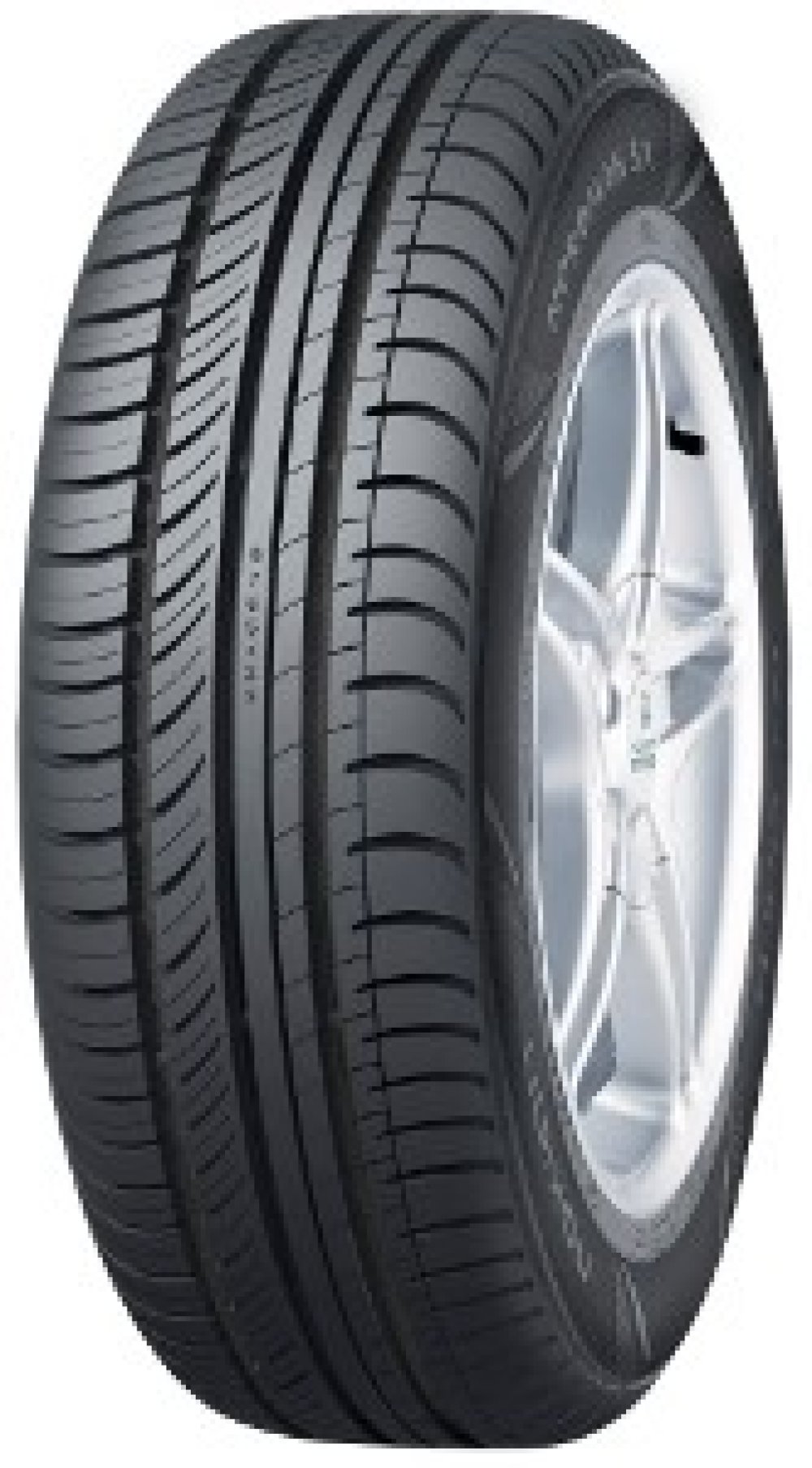 Nokian Nordman SX ( 205/70 R15 96T )