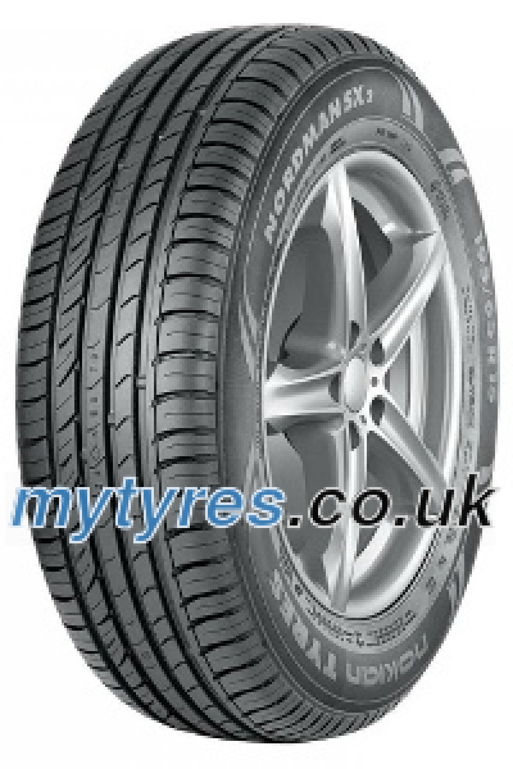 Nokian Nordman SX2. Only 45.29