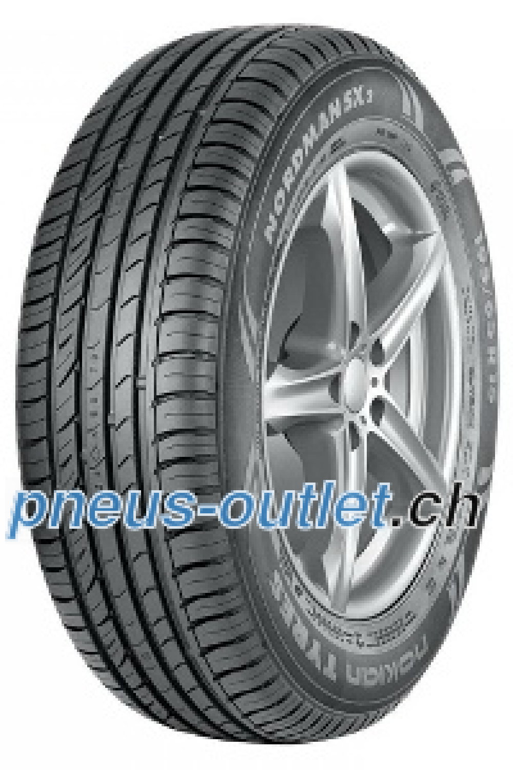 Nokian Nordman SX2 ( 165/65 R14 79T ) Nokian Nordman SX2 ( 165/65 R14 79T )