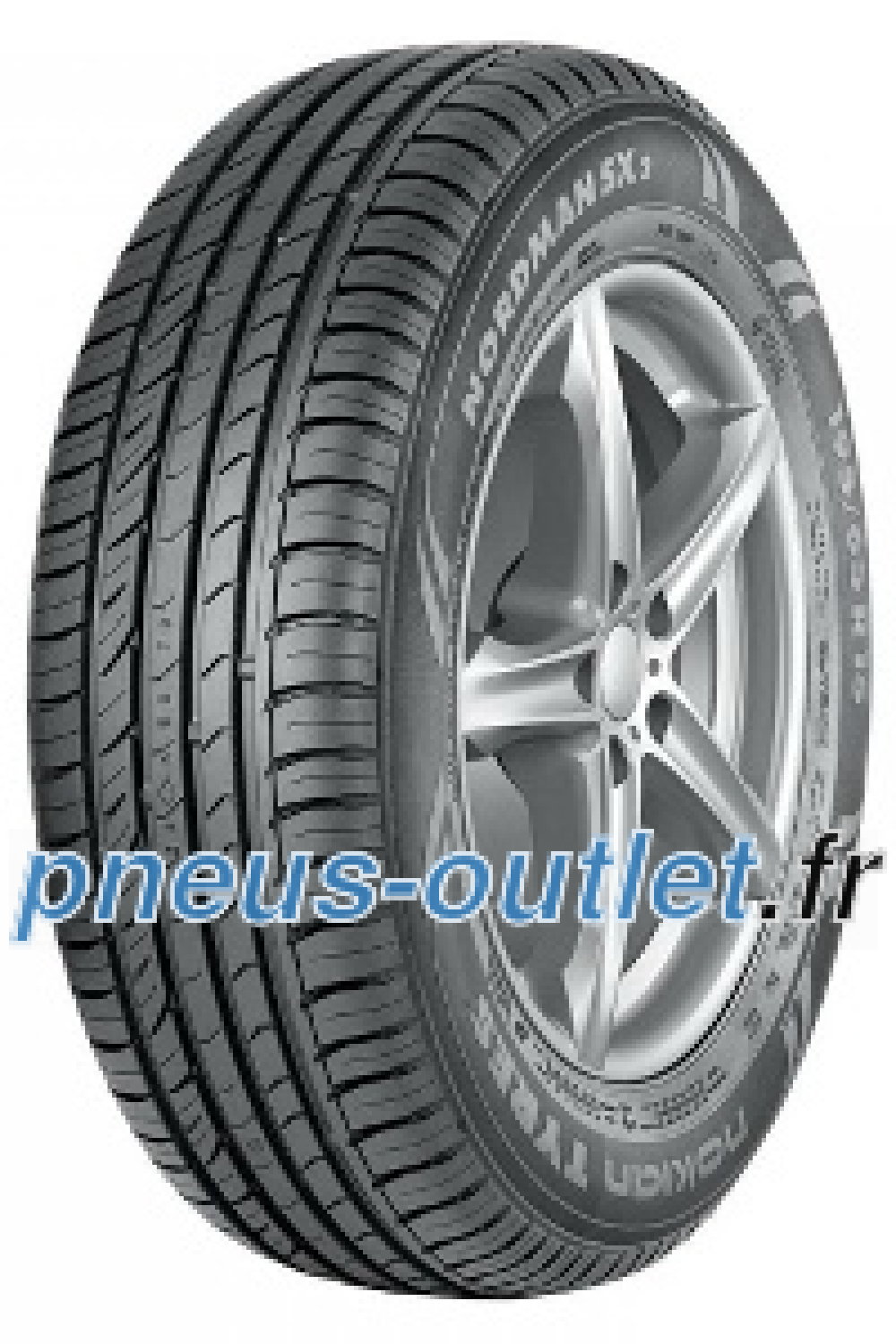 Nokian Nordman SX2 ( 195/50 R15 82H ) Nokian Nordman SX2 ( 195/50 R15 82H )