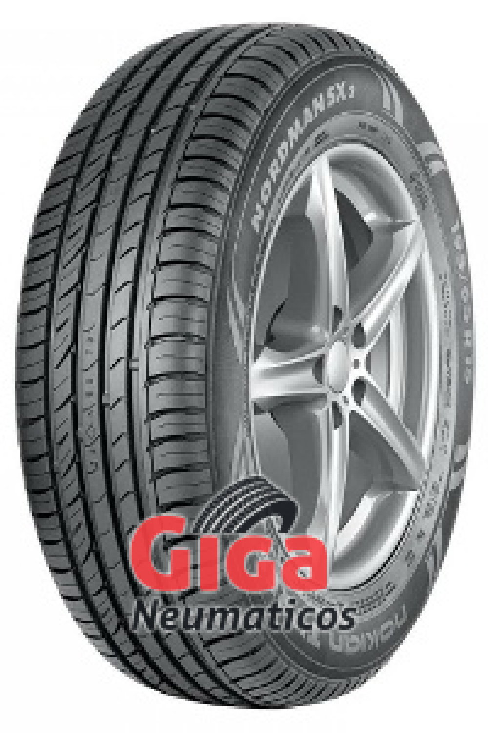 Nokian Nordman SX2 ( 185/65 R14 86H ) Nokian Nordman SX2 ( 185/65 R14 86H )