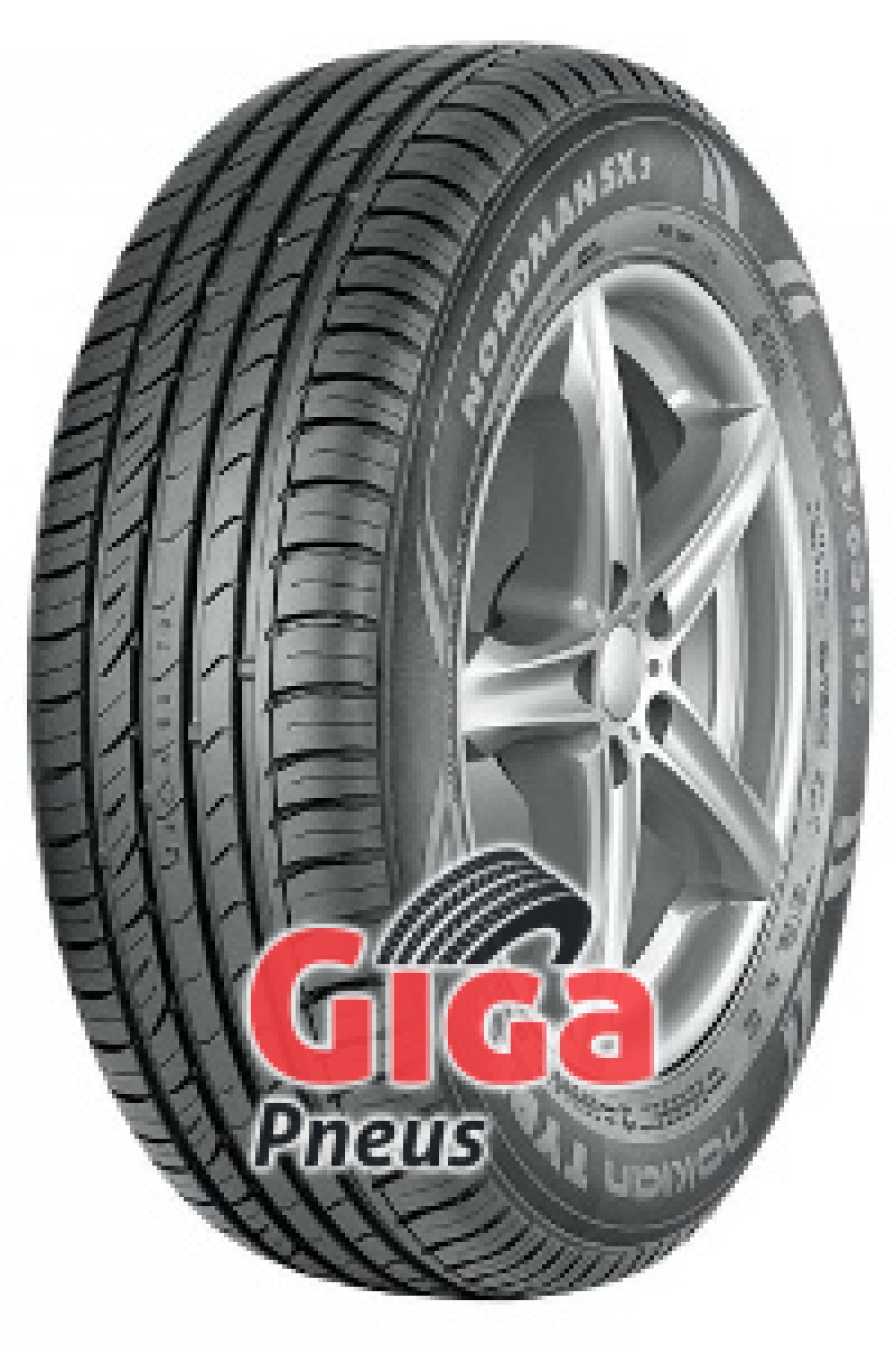 Nokian Nordman SX2 ( 195/55 R15 89H ) Nokian Nordman SX2 ( 195/55 R15 89H )