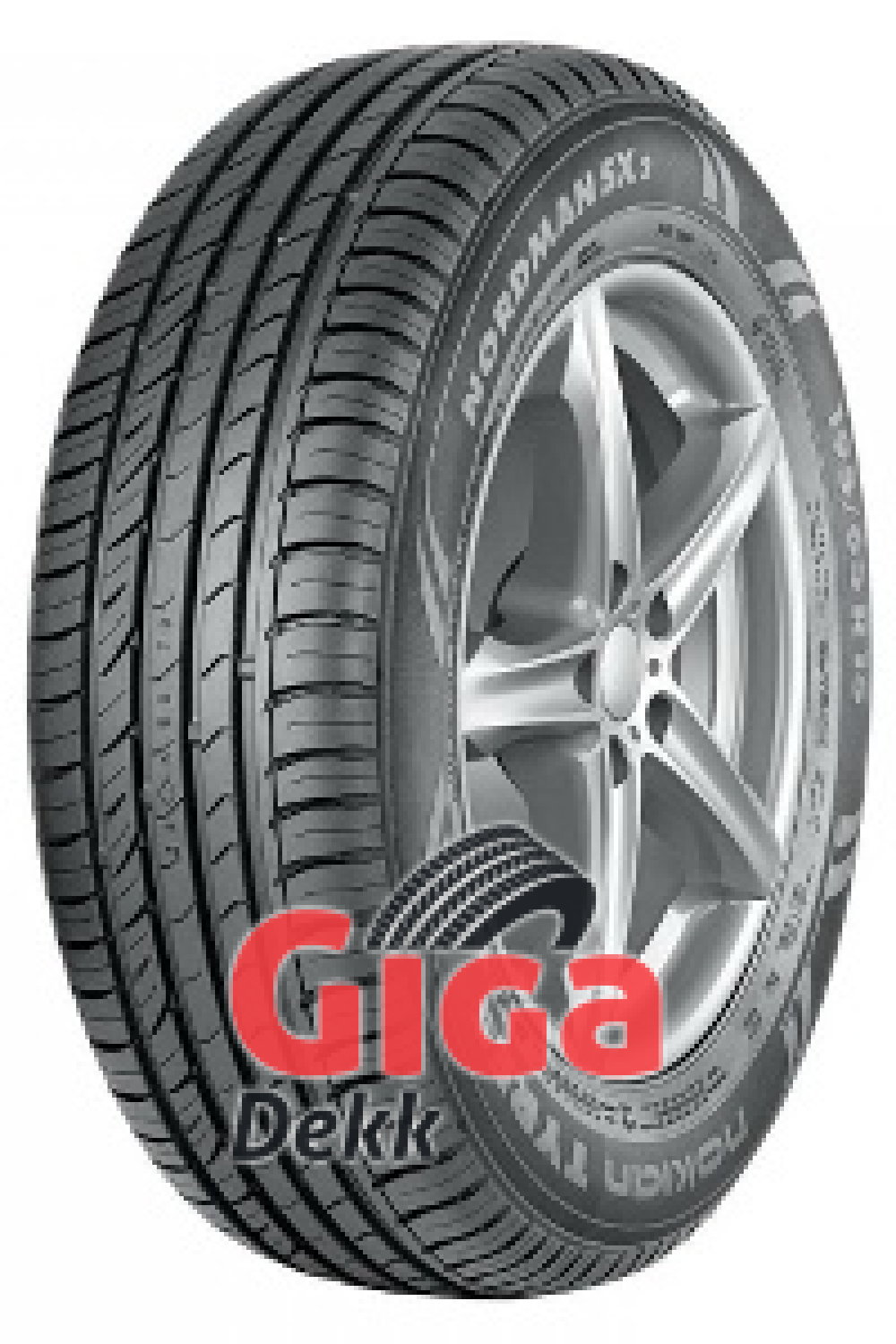 Nokian Nordman SX2 ( 175/70 R14 84T ) Nokian Nordman SX2 ( 175/70 R14 84T )