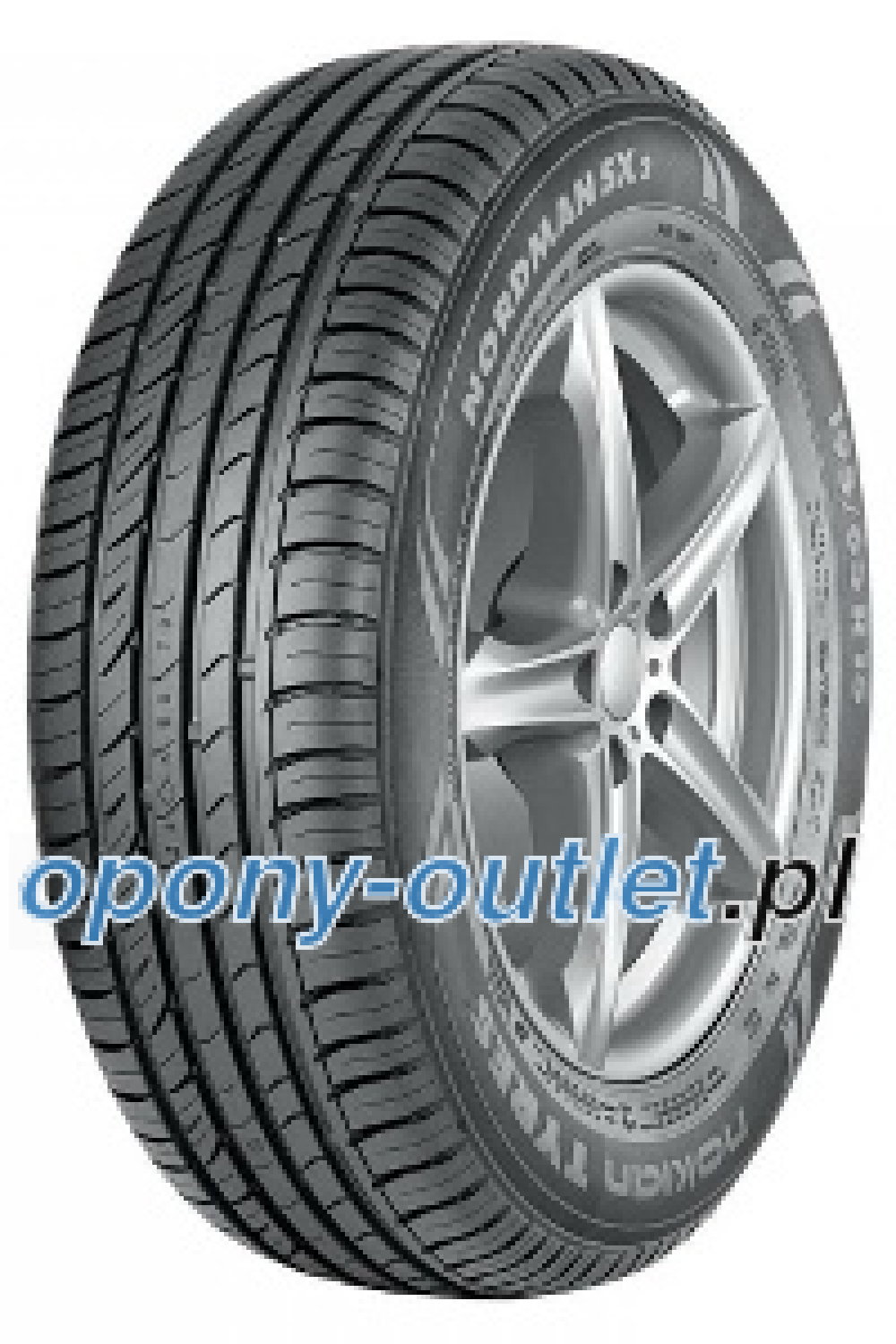 Nokian Nordman SX2 ( 165/65 R14 79T ) Nokian Nordman SX2 ( 165/65 R14 79T )