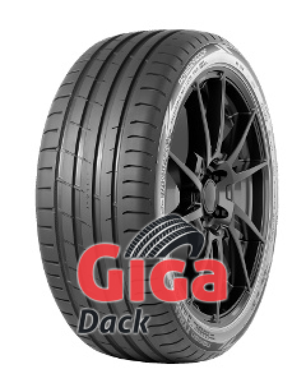Nokian Powerproof RunFlat ( 225/45 ZR18 91Y runflat ) Nokian Powerproof RunFlat ( 225/45 ZR18 91Y runflat )