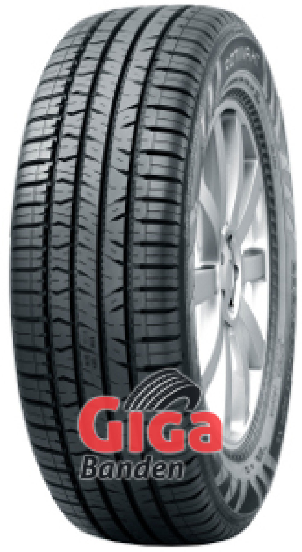 Nokian Rotiiva HT ( 245/70 R17 110T ) Nokian Rotiiva HT ( 245/70 R17 110T )