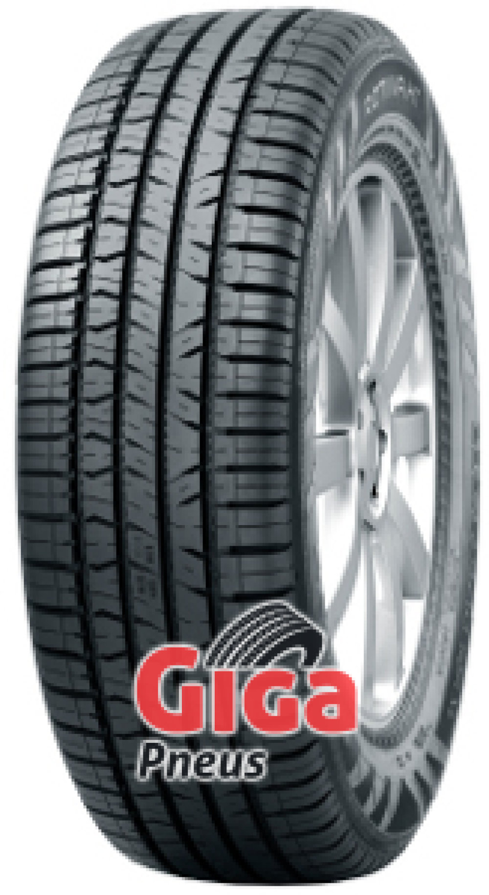 Nokian Rotiiva HT ( LT265/70 R17 121/118S 10PR ) Nokian Rotiiva HT ( LT265/70 R17 121/118S 10PR )