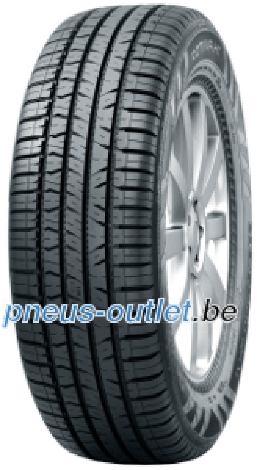 Nokian Rotiiva HT ( LT275/70 R18 125/122R 10PR ) Nokian Rotiiva HT ( LT275/70 R18 125/122R 10PR )