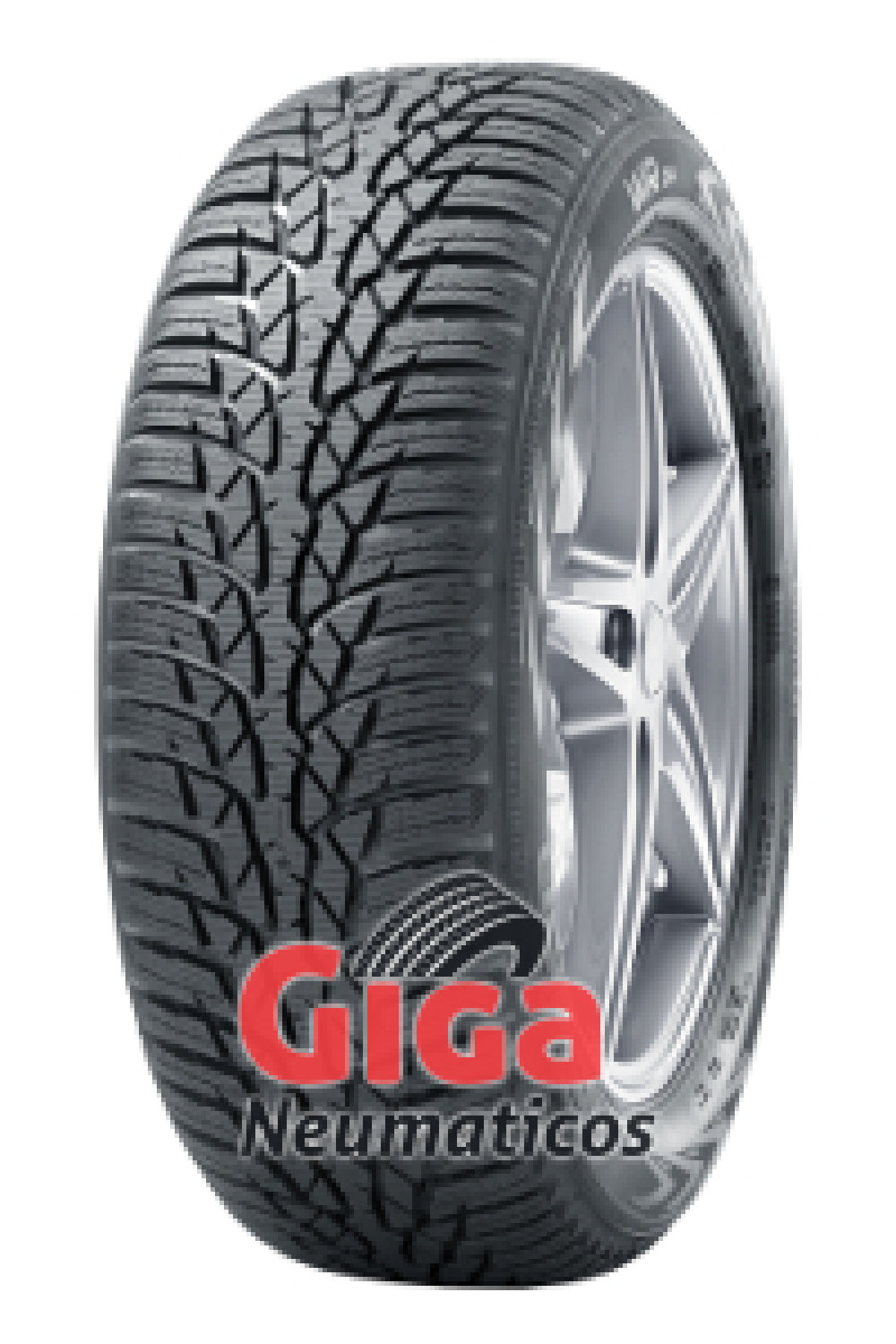 Nokian WR D4 RunFlat ( 225/50 R18 95H , runflat ) Nokian WR D4 RunFlat ( 225/50 R18 95H , runflat )