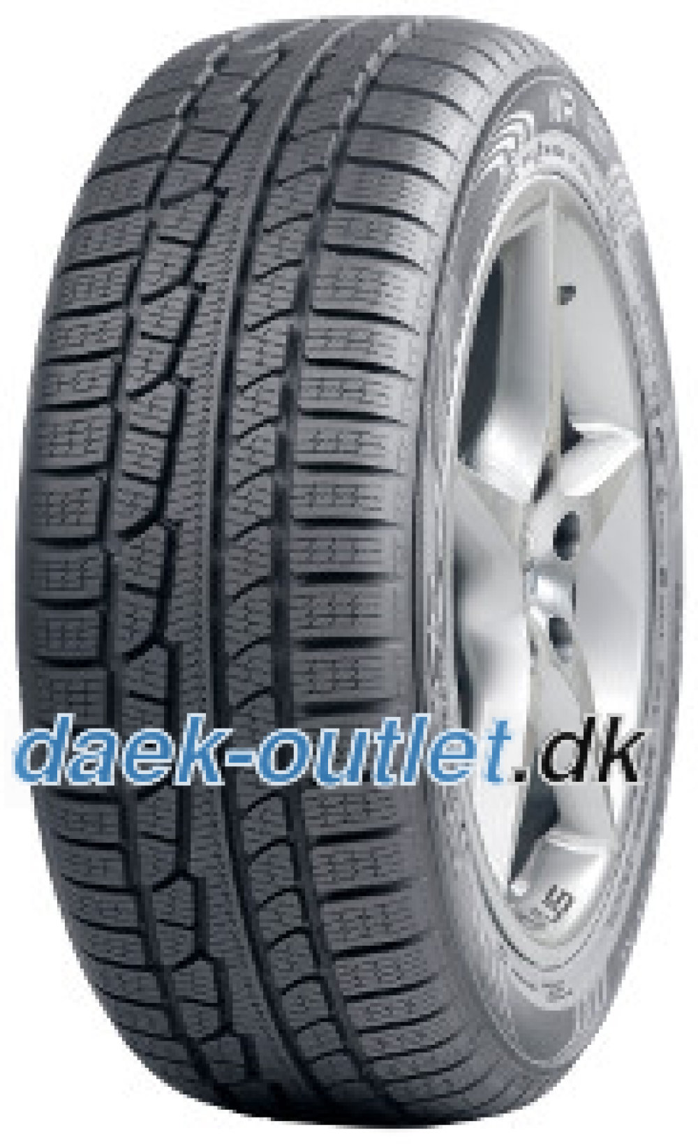 Nokian WR G2 Sport Utility RunFlat ( 255/50 R19 107V XL runflat ) Nokian WR G2 Sport Utility RunFlat ( 255/50 R19 107V XL runflat )