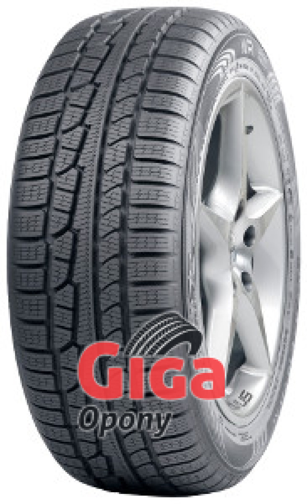 Nokian WR G2 Sport Utility RunFlat ( 255/50 R19 107V XL runflat ) Nokian WR G2 Sport Utility RunFlat ( 255/50 R19 107V XL runflat )