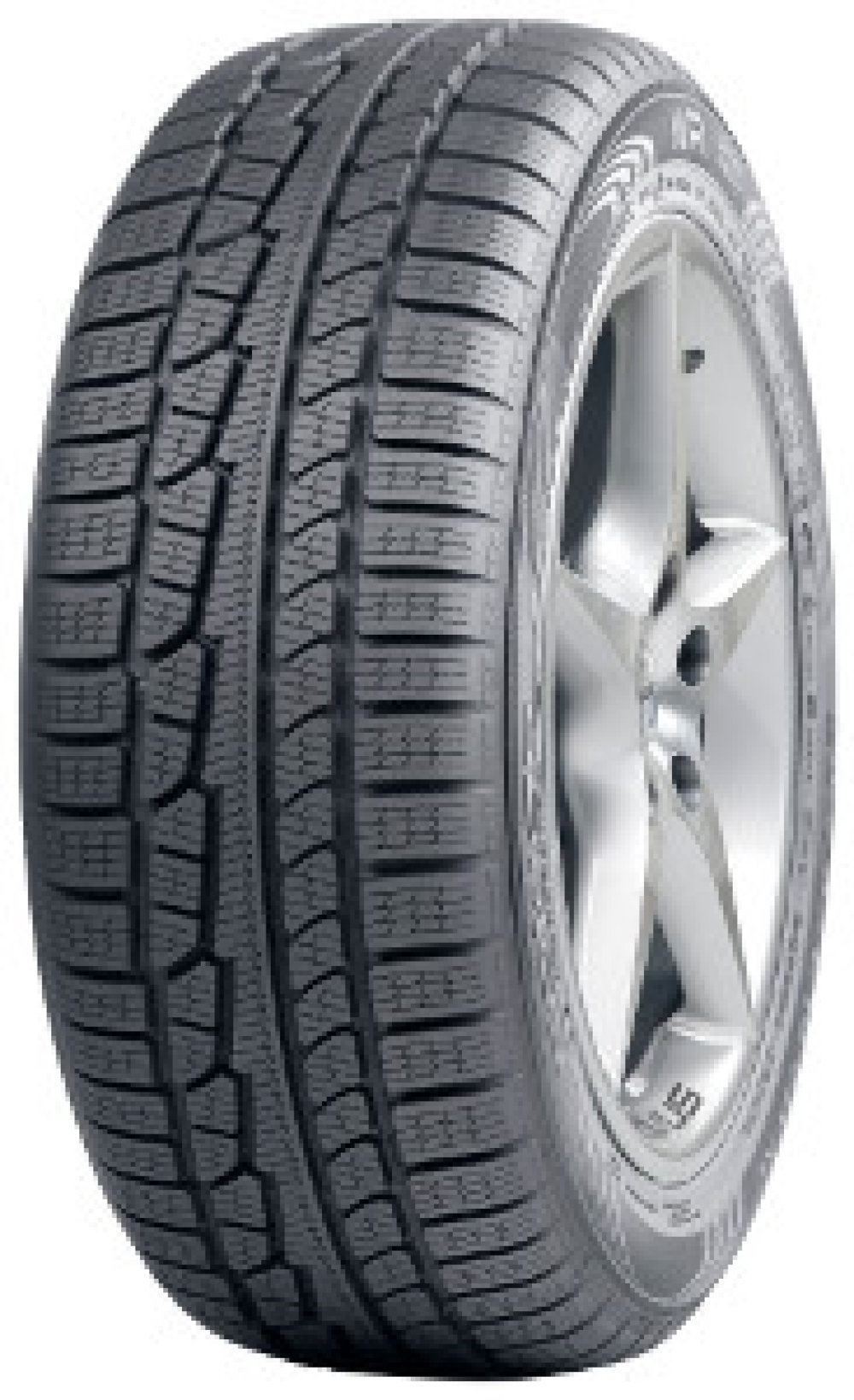 Nokian WR G2 Sport Utility RunFlat ( 255/50 R19 107V XL runflat )