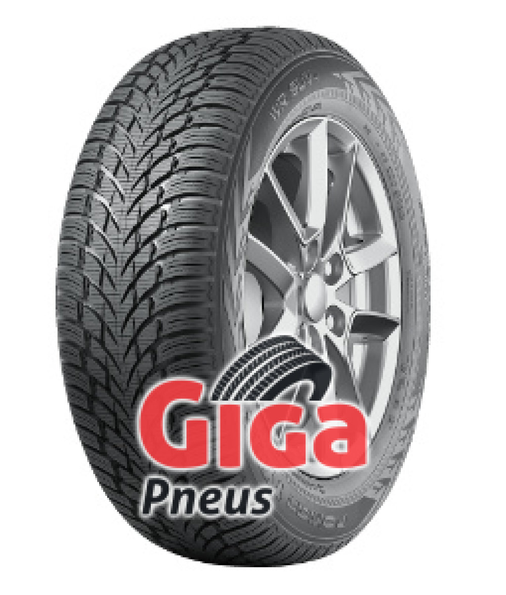 Nokian WR SUV 4 ( 265/55 R19 109V ) Nokian WR SUV 4 ( 265/55 R19 109V )