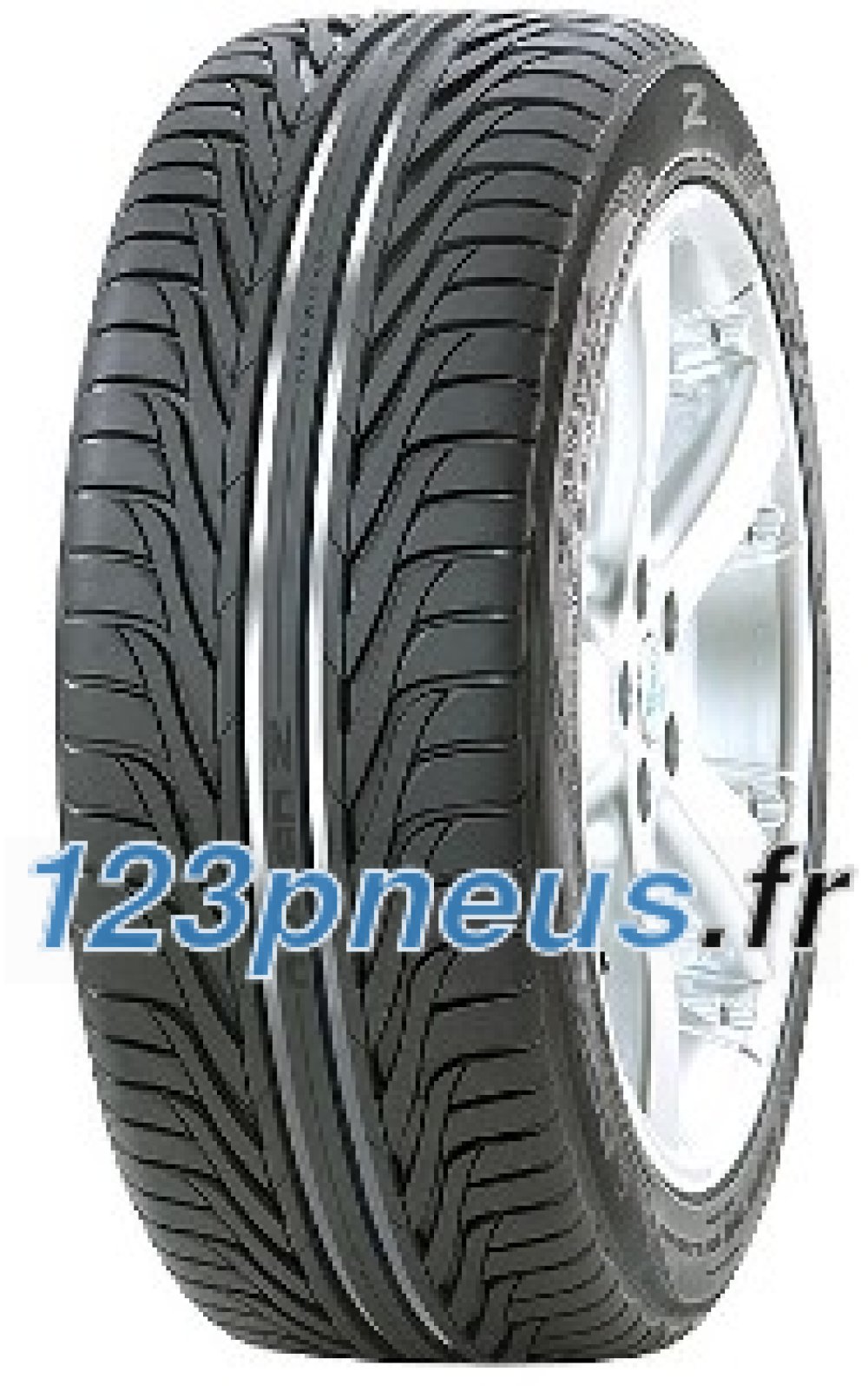 NOKIAN  Z ( 255/55 R18 109W XL SUV ) 109