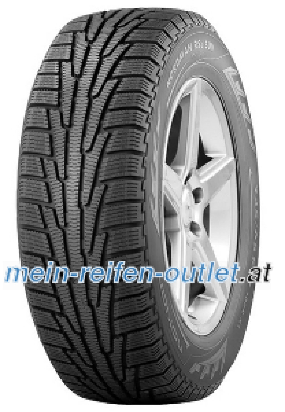 Nokian Nordman RS2 ( 195/55 R16 91R XL , Nordic compound ) Nokian Nordman RS2 ( 195/55 R16 91R XL , Nordic compound )