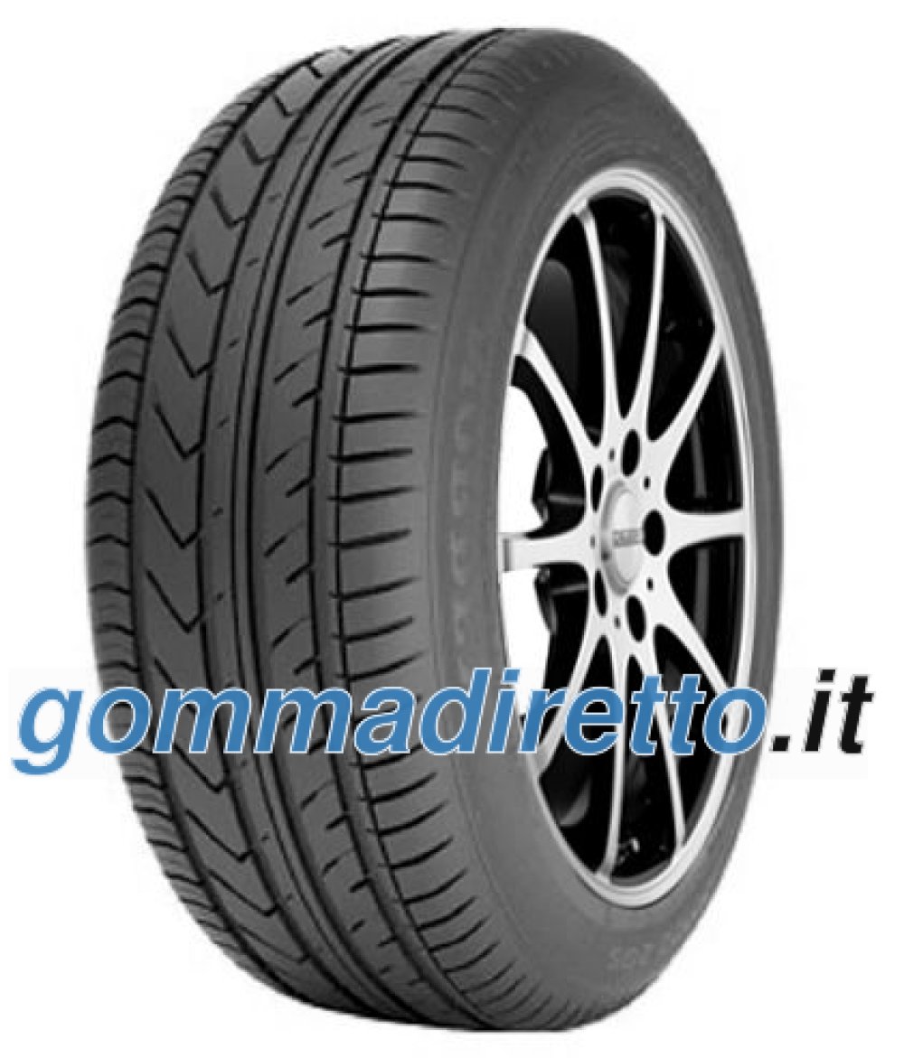 Image of Nordexx NS9000 ( 245/35 R19 93W XL )