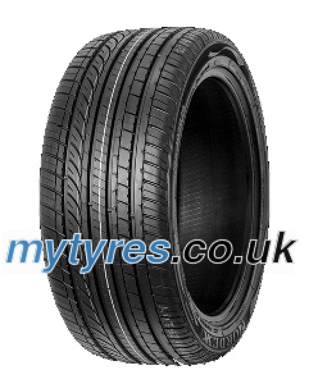 Nordexx NS9100 245/45 ZR19 102W XL @ mytyres.co.uk