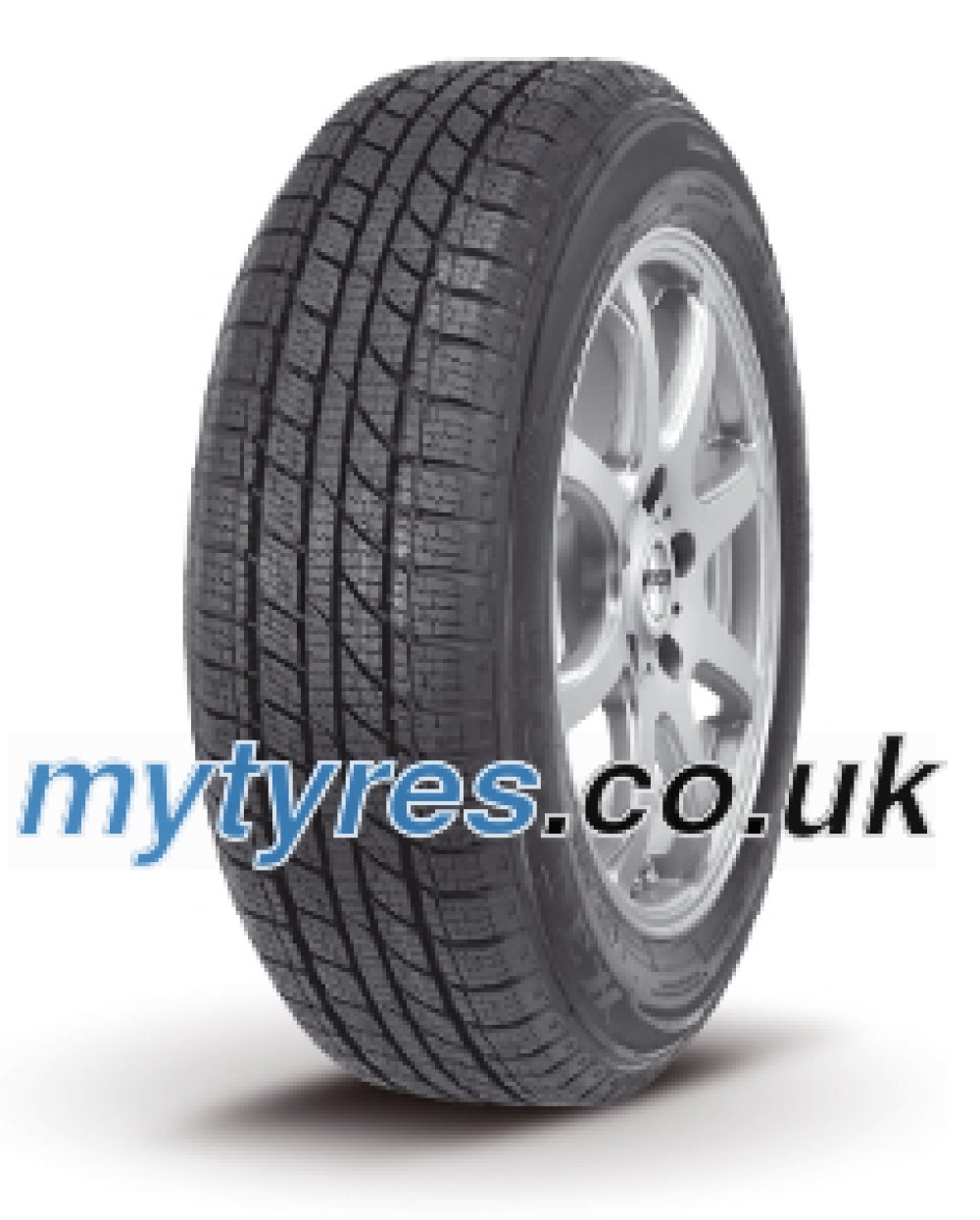 Hankook Kinergy 4S² H750 175/65 R14 82T 4PR SBL 