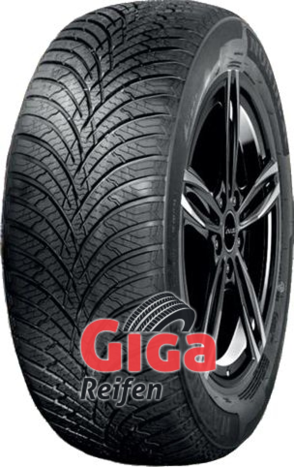 Nordexx NA6000 225/65 R17 102H