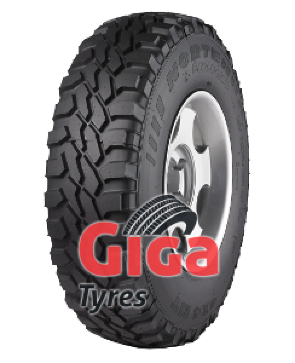 Nortenha 4x4 MT ( 215/75 R15 100Q , remould ) Nortenha 4x4 MT ( 215/75 R15 100Q , remould )