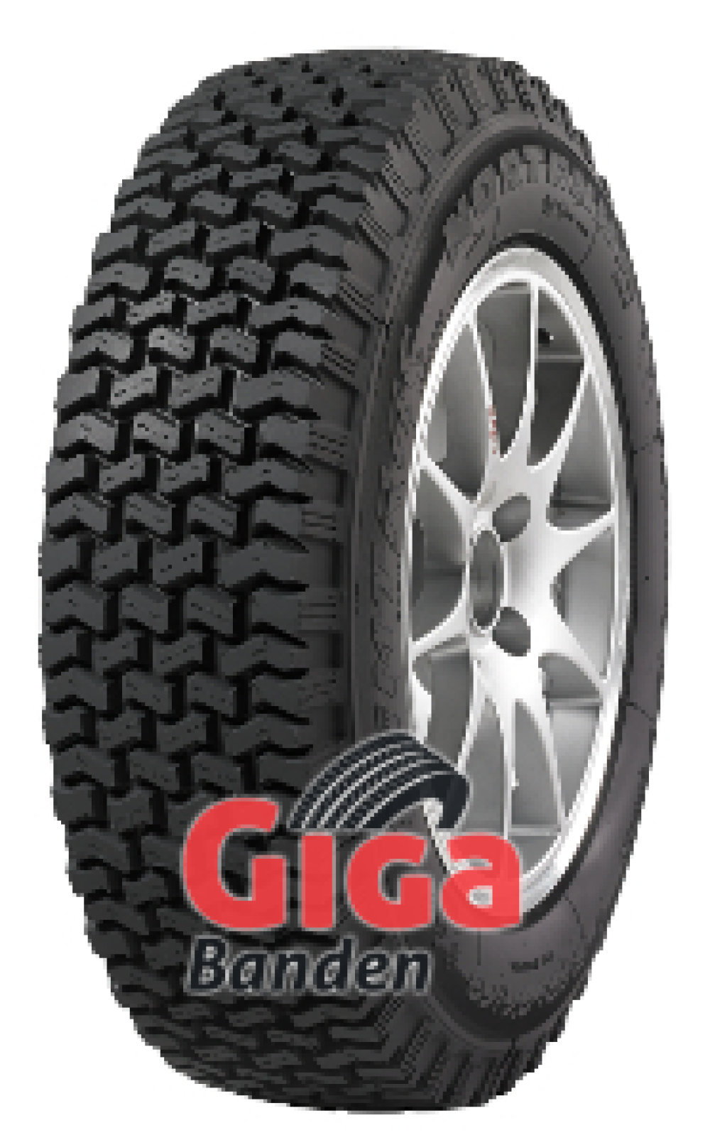 Nortenha Camtrac ( 195/70 R15C 104/102Q , cover ) Nortenha Camtrac ( 195/70 R15C 104/102Q , cover )