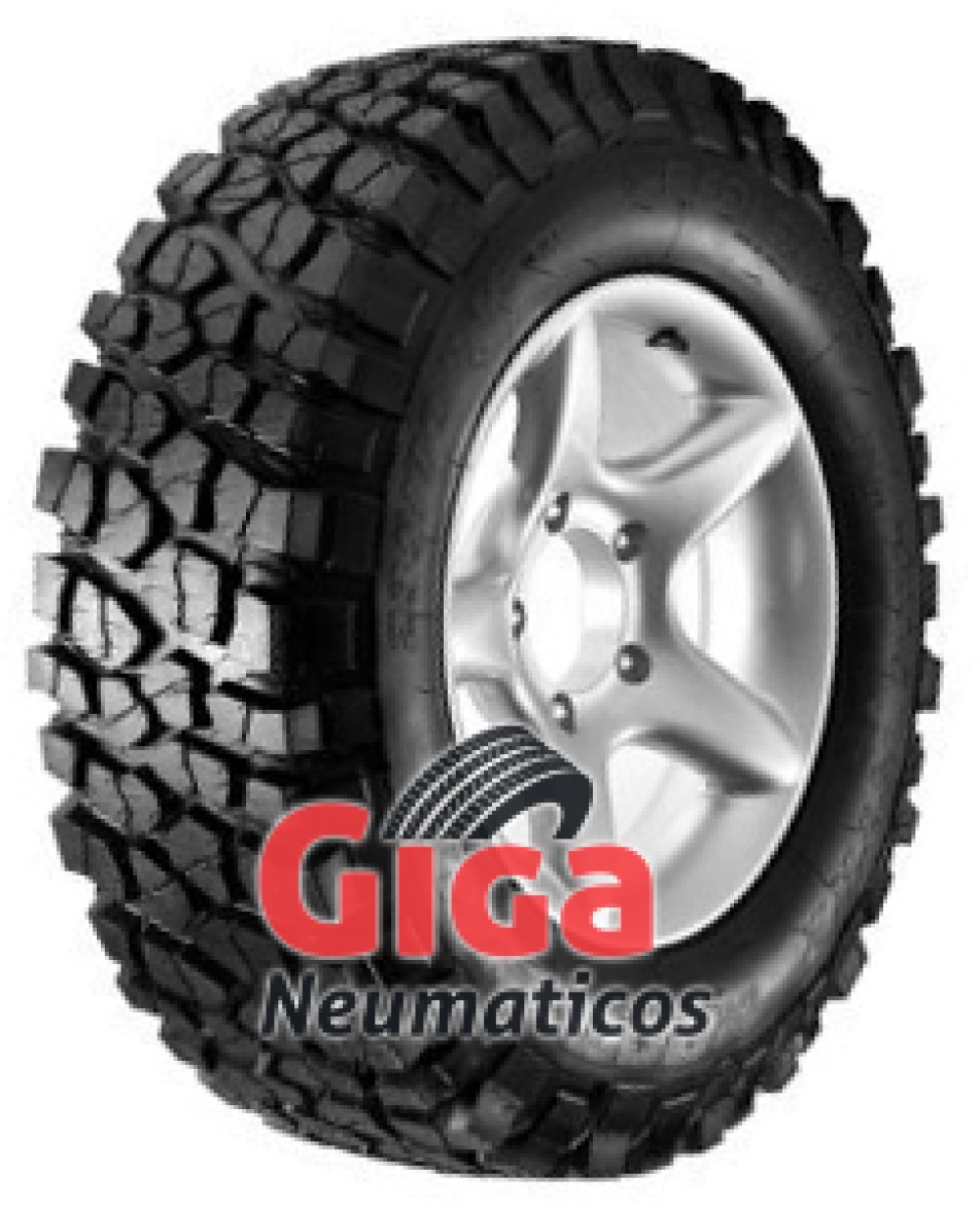 Nortenha MTK2 ( 255/70 R16 111Q , recauchutados ) Nortenha MTK2 ( 255/70 R16 111Q , recauchutados )