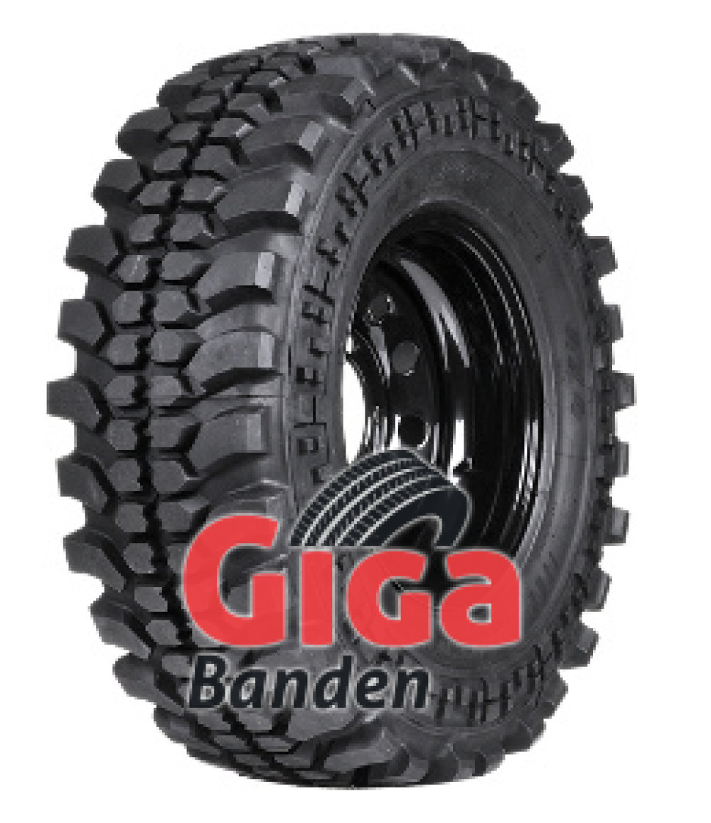 Nortenha NX Trac ( 235/85 R16 116Q , cover ) Nortenha NX Trac ( 235/85 R16 116Q , cover )
