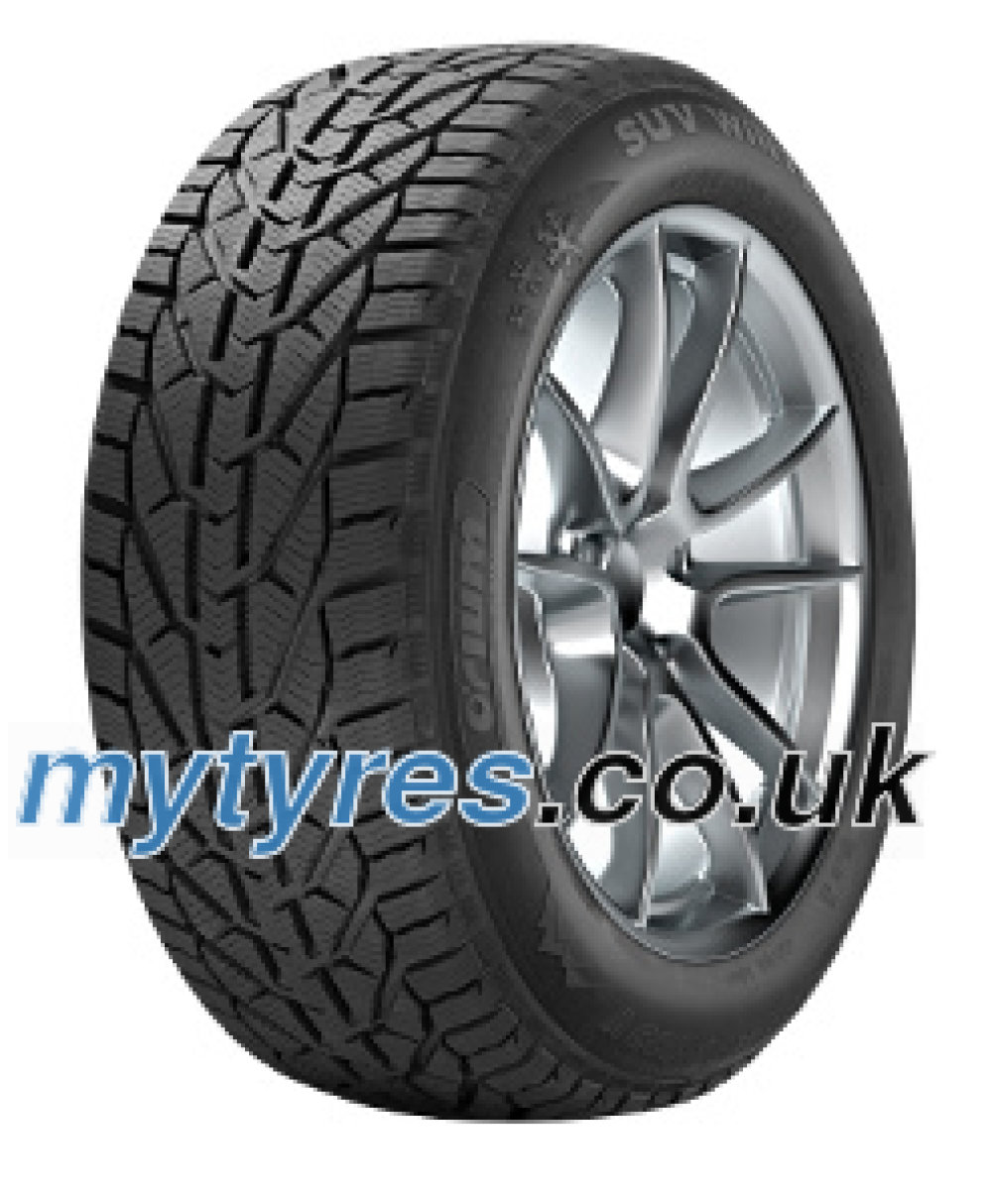 Orium SUV Winter 225/55 R18 102V XL @ mytyres.co.uk