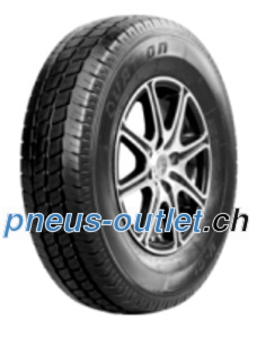 Ovation V-02 ( 205 R14 109/107Q ) Ovation V-02 ( 205 R14 109/107Q )