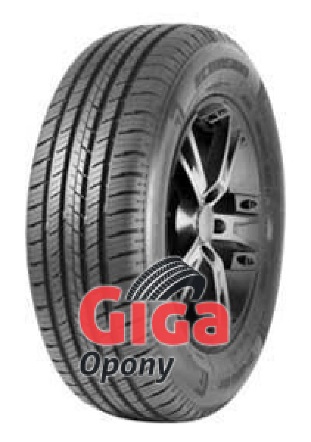 Ovation VI-286 HT ( 255/65 R17 110H ) Ovation VI-286 HT ( 255/65 R17 110H )