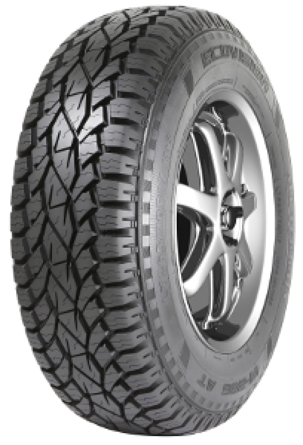 Image of Ovation VI-286 AT ( 265/75 R16 116S )