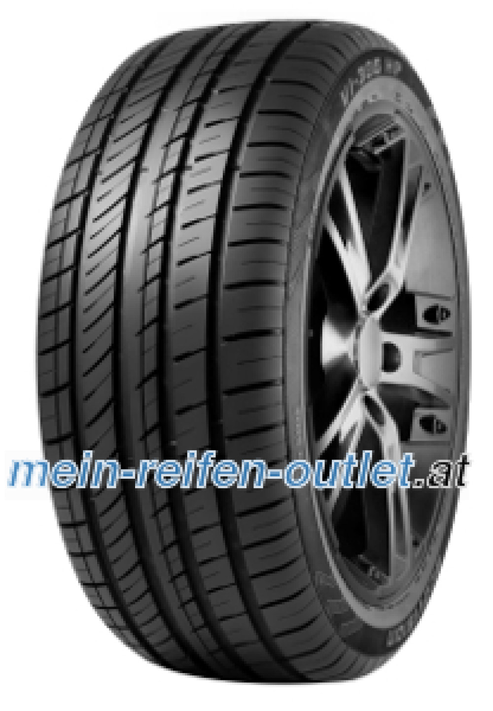 Ovation VI-386 HP ( 305/40 R22 114W XL ) Ovation VI-386 HP ( 305/40 R22 114W XL )