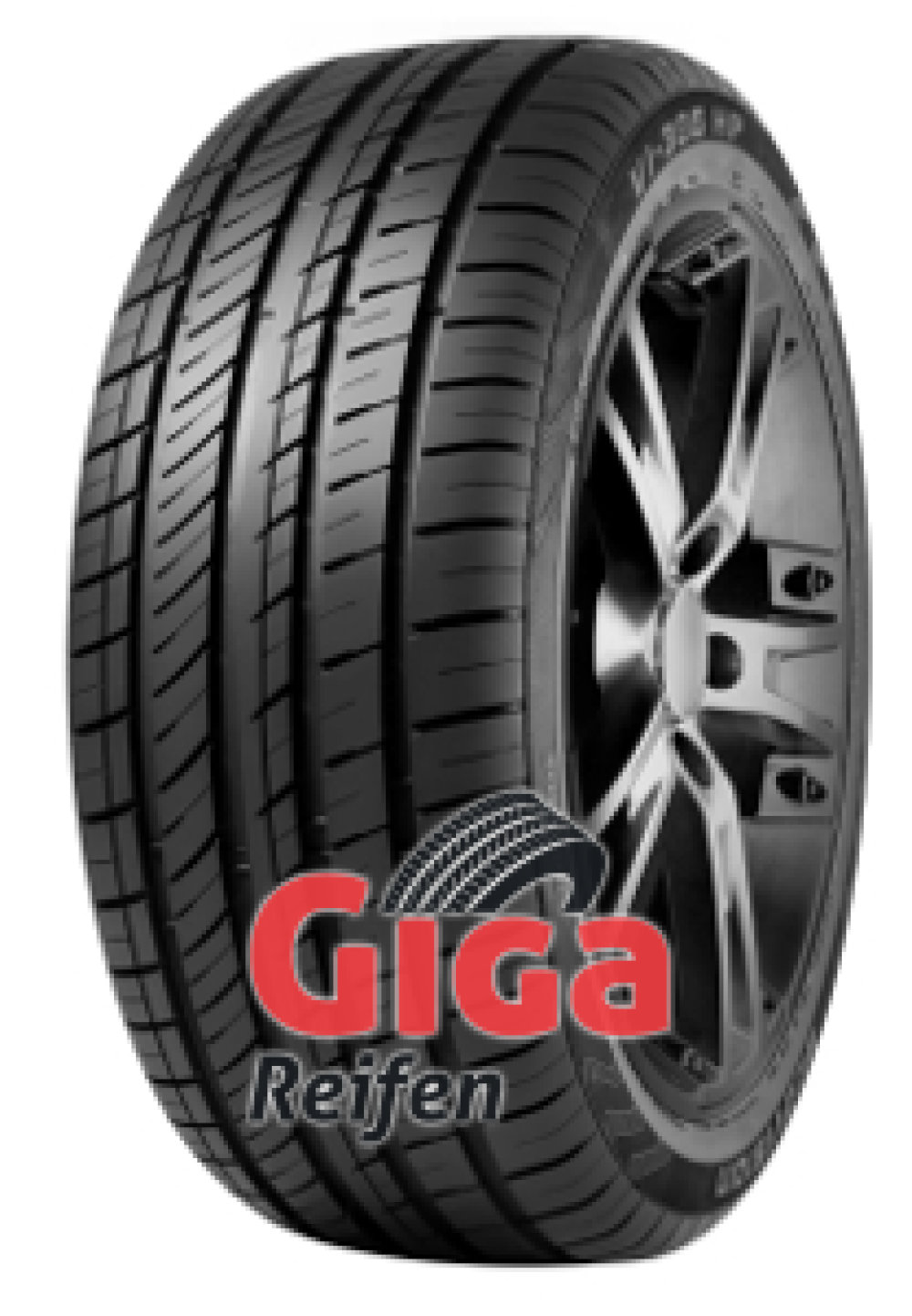 Ovation VI-386 HP ( 225/55 R19 99V ) Ovation VI-386 HP ( 225/55 R19 99V )