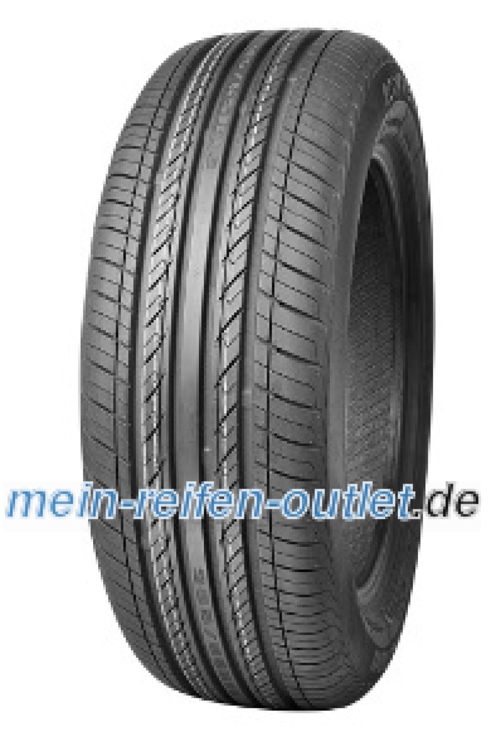 Ovation VI-682 Ecovision 165/70 R14 81T