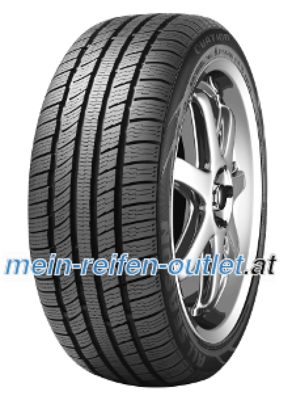Ovation VI-782 AS ( 195/50 R16 88V XL ) Ovation VI-782 AS ( 195/50 R16 88V XL )