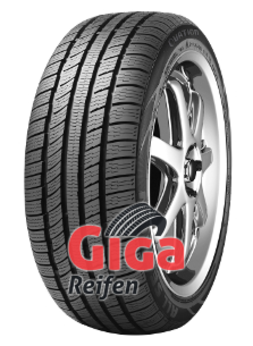 Ovation VI-782 AS ( 195/50 R16 88V XL ) Ovation VI-782 AS ( 195/50 R16 88V XL )