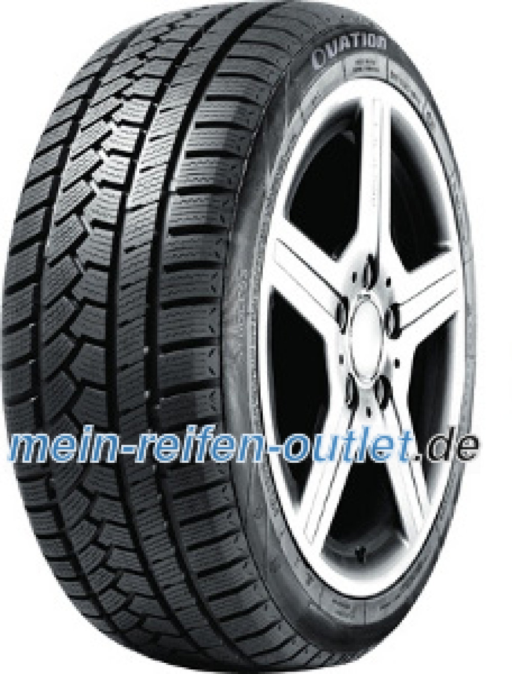 Ovation W-586 ( 235/55 R18 104H XL ) Ovation W-586 ( 235/55 R18 104H XL )