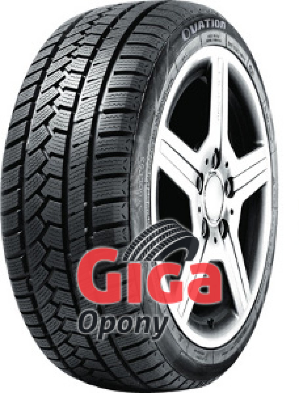 Ovation W-586 ( 165/70 R13 79T ) Ovation W-586 ( 165/70 R13 79T )