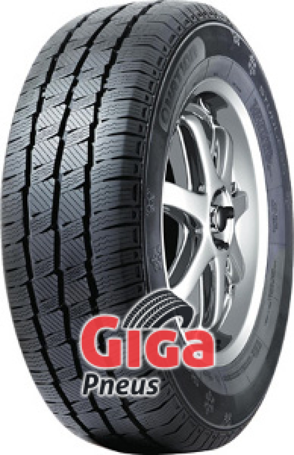 Ovation WV-03 ( 215/70 R15C 109/107R ) Ovation WV-03 ( 215/70 R15C 109/107R )