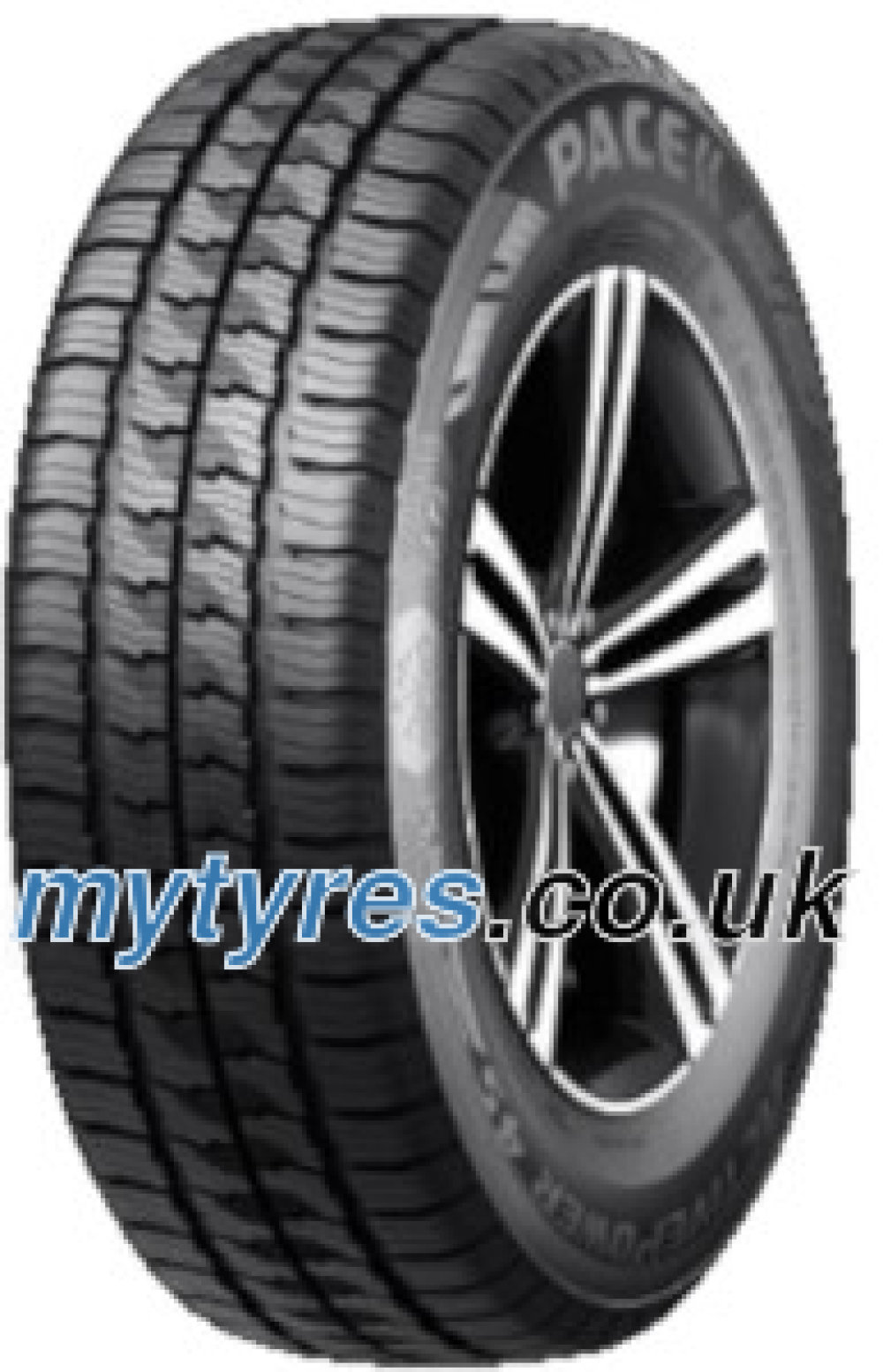 Pace Active 4S 175/70 R14 88T @ mytyres.co.uk