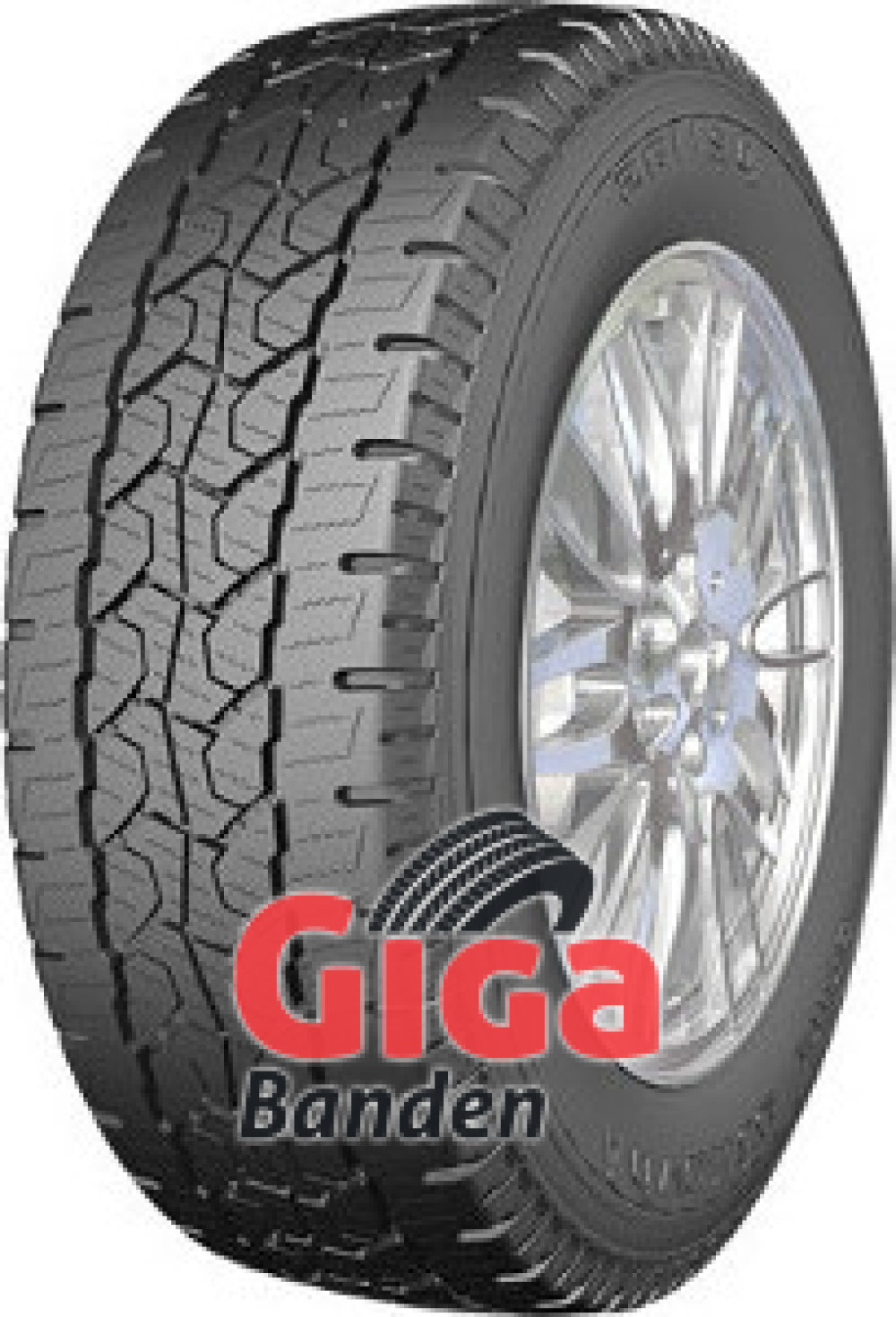 Petlas ADVENTE PT875 ( 185 R14C 102/100R ) Petlas ADVENTE PT875 ( 185 R14C 102/100R )