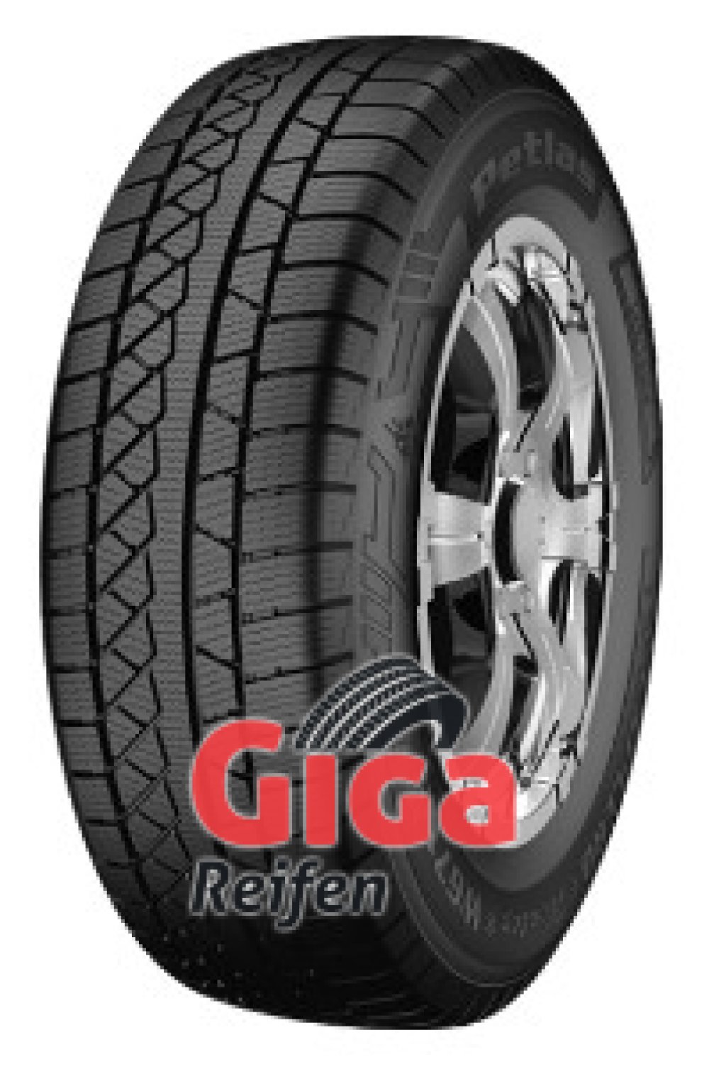 Petlas Explero Winter W671 255/55 R19 111V Xl
