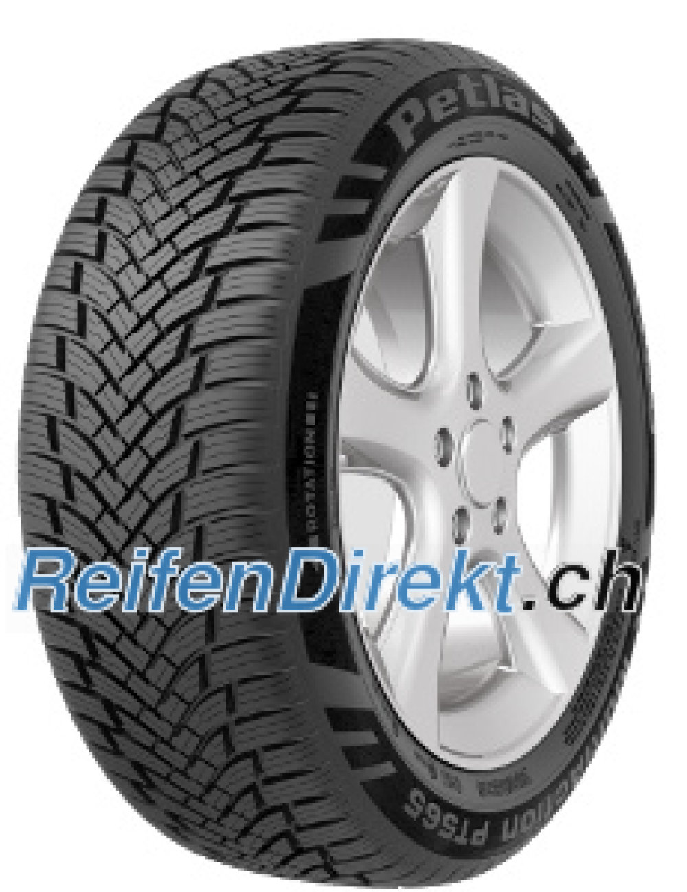 Petlas Multi Action PT565 165 70 R13 79T ReifenDirekt.ch